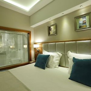 Deluxe Kamer met een King Size Bed