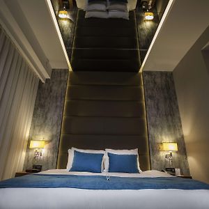 Suite "Premier" met een King Size Bed