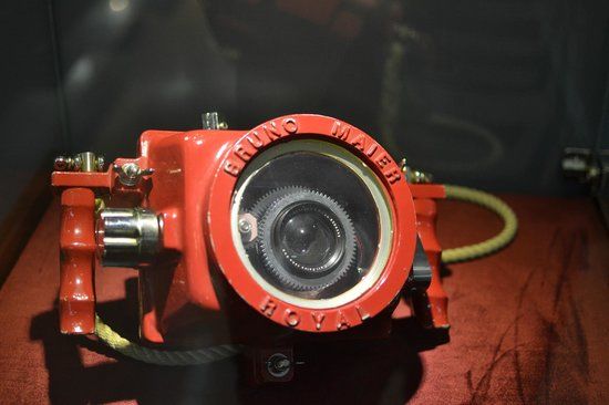 Hamza Rustem Photograph Museum